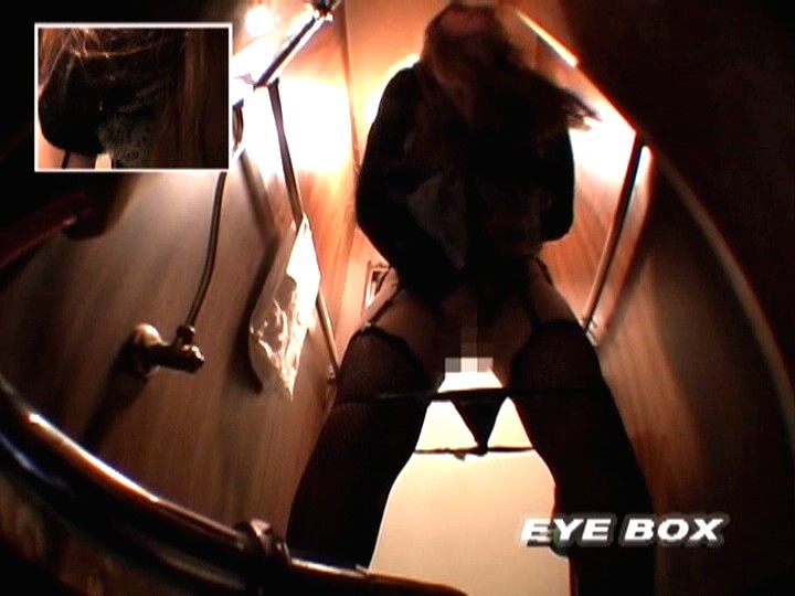 EBWB-005 パート 6 - 50 分