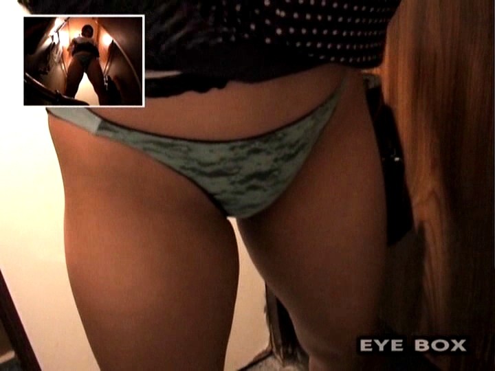 EBWB-007 Bagian 2 - 34 minit