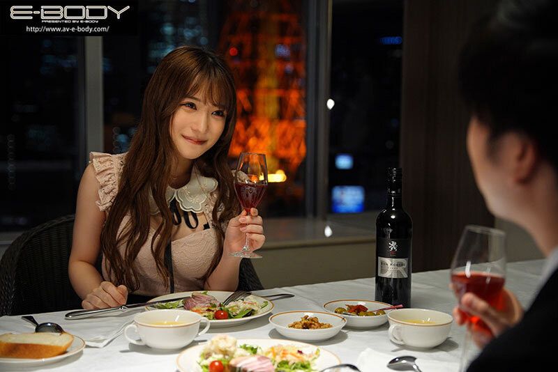 EBWH-034 Bagian 2 - 44 minit