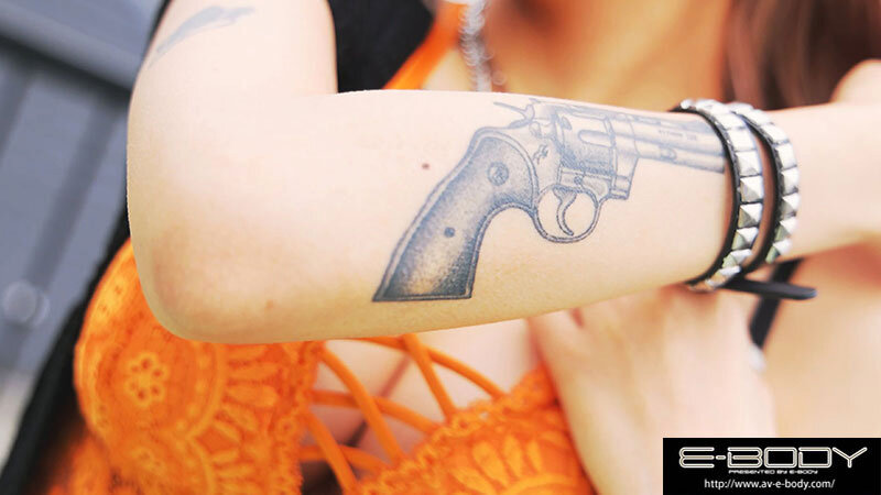 EBWH-037 Bagian 10 - 165 minit