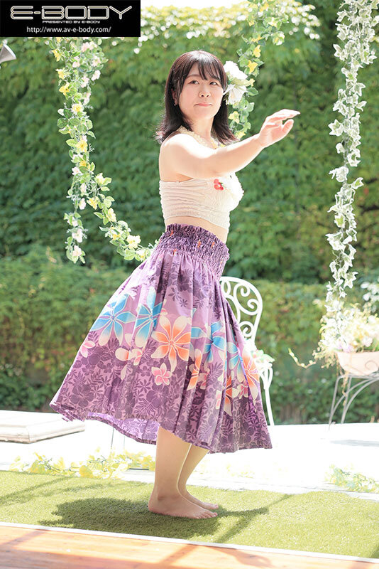 EBWH-040 Bagian 6 - 100 minit