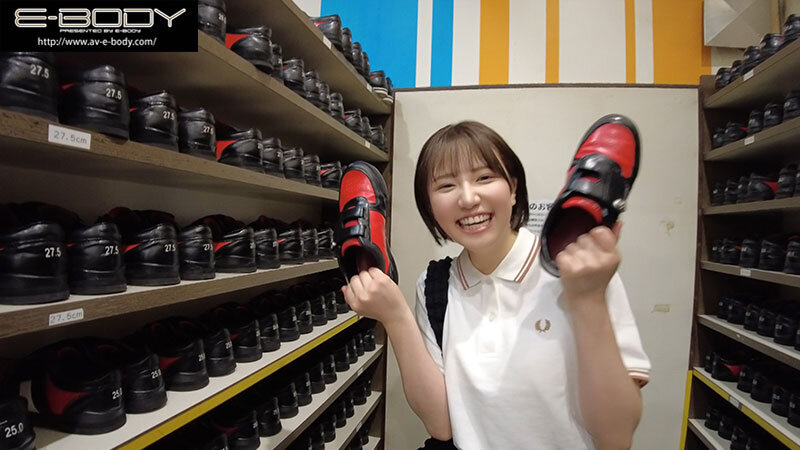 EBWH-042 パート 1 - 30 分