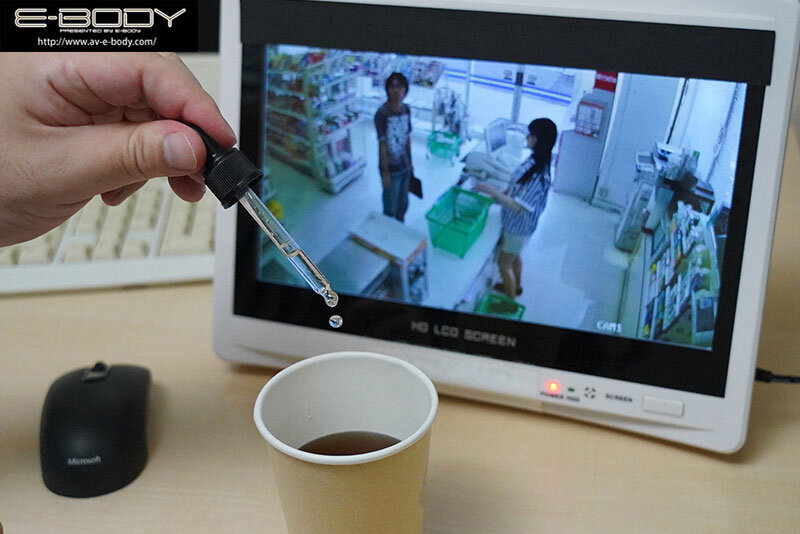 EBWH-046 第 2 部分 - 43 分钟