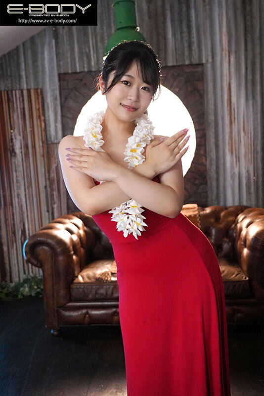 EBWH-061 Bagian 1 - 30 minit