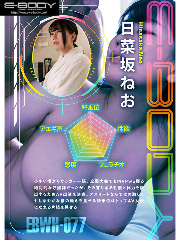 EBWH-077 第 10 部分 - 129 分钟