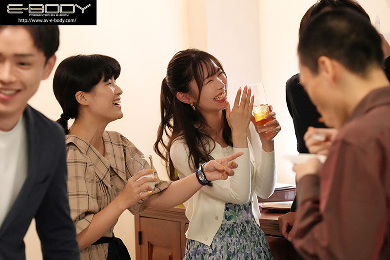 EBWH-079 第 1 部分 - 30 分钟