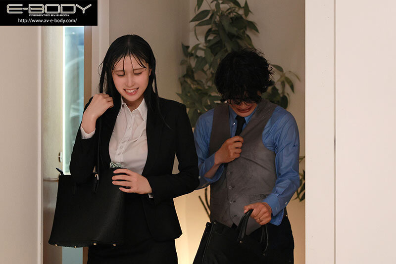 EBWH-084 第 1 部分 - 30 分钟