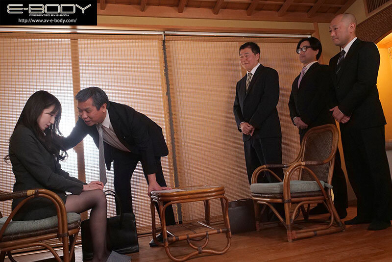 EBWH-124 Bagian 1 - 30 minit