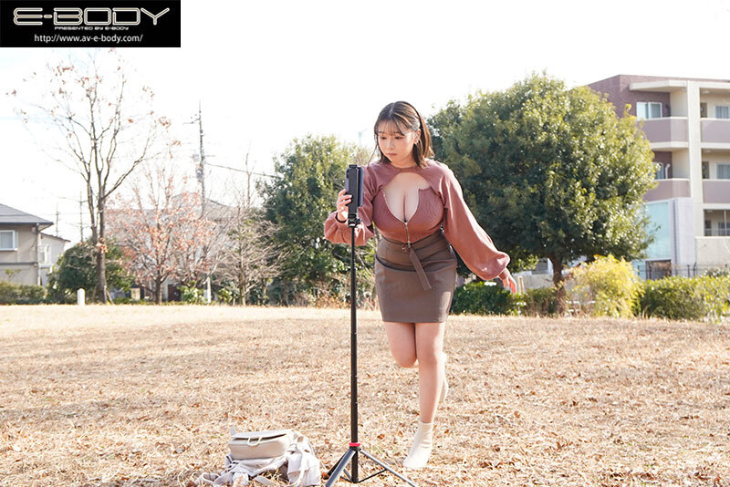 EBWH-129 第 3 部分 - 54 分钟