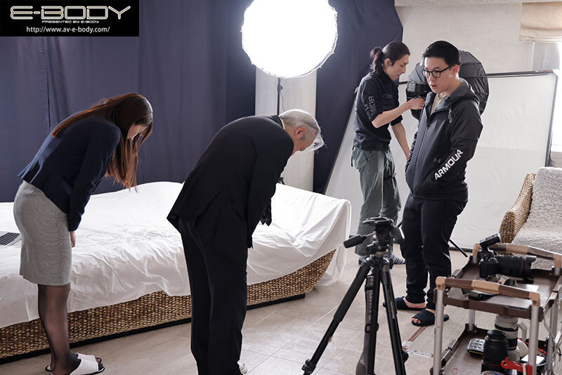 EBWH-133 Bagian 1 - 30 minit