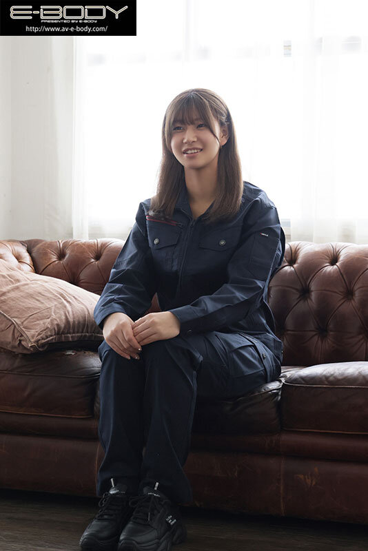 EBWH-168 Bagian 2 - 46 minit