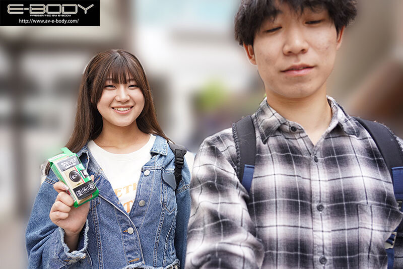 EBWH-169 パート 1 - 30 分