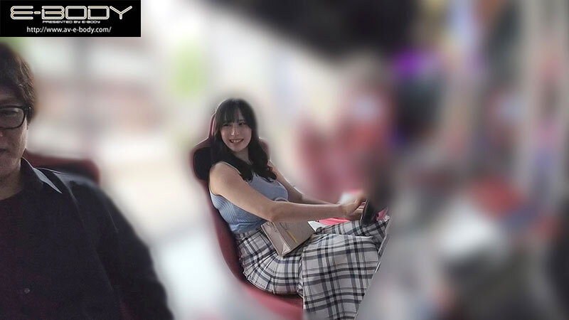 EBWH-174 Bagian 2 - 44 minit