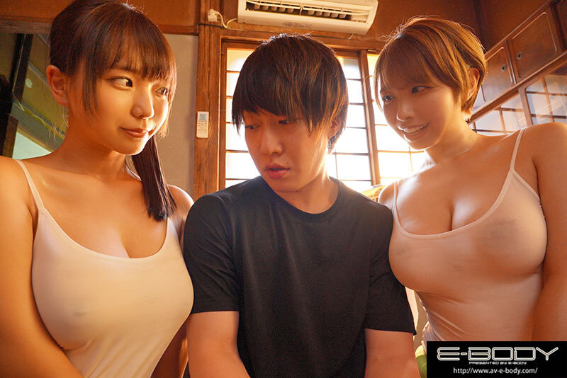 EBWH-179 Part 5 - 86 minutes