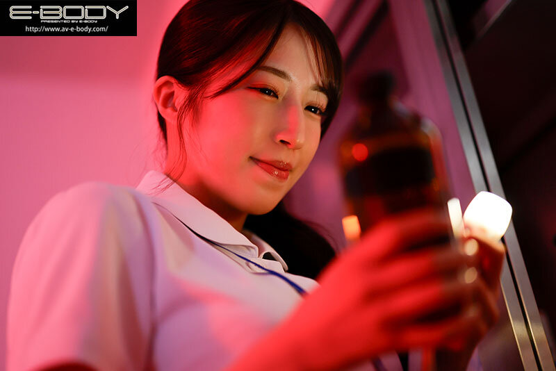 EBWH-189 Bagian 10 - 147 minit