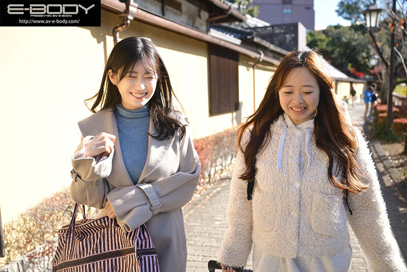 EBWH-233 Bagian 1 - 30 minit