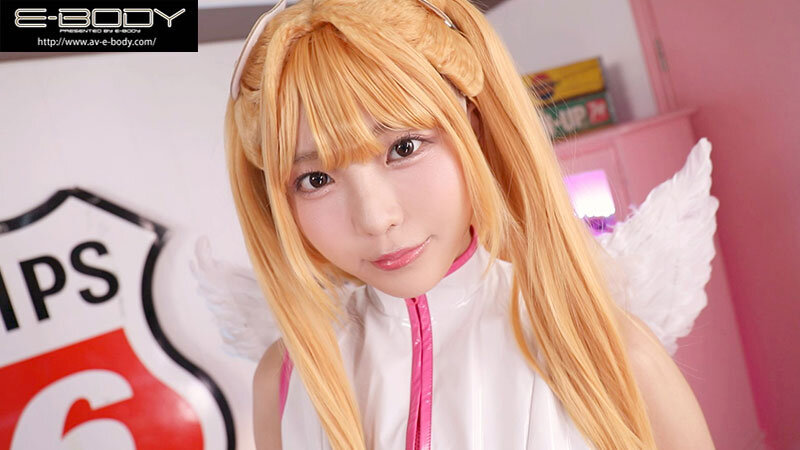 SNSフォロワー10万人超え! 大人気巨乳コスプレイヤーのオフパコ生々ハメ撮り映像 莉々はるか 7枚目