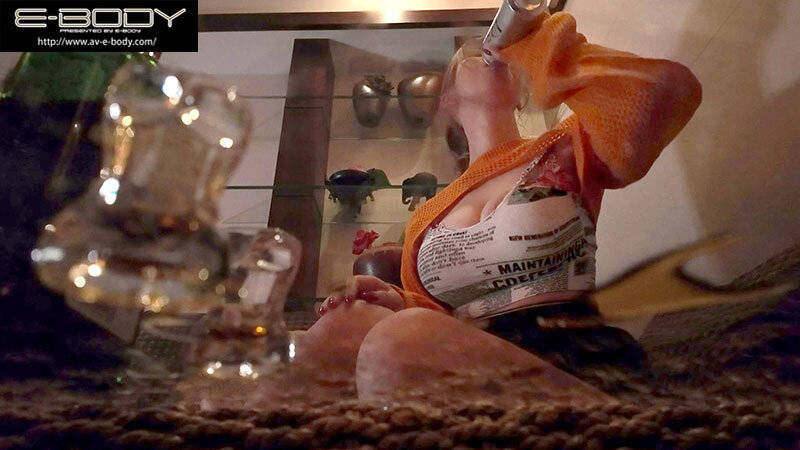 ギャルと呑むと楽しいしエロがってくれる! Jcup完璧ボディ痴女が酔った勢いでM男を容赦なくイカせまくる逆ナンはしご酒 清宮仁愛 画像7