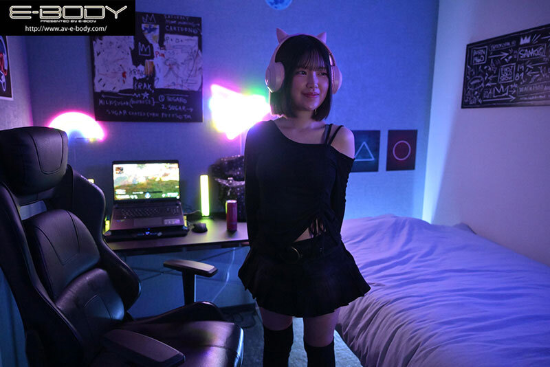 EBWH-275 Part 1 - 30 minutes