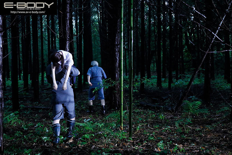 EBWH-277 Bagian 12 - 96 minit