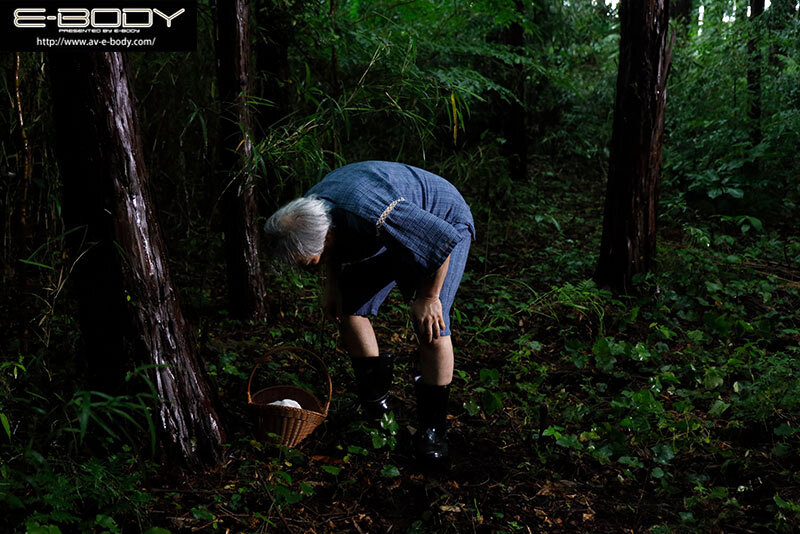 EBWH-277 Bagian 2 - 36 minit