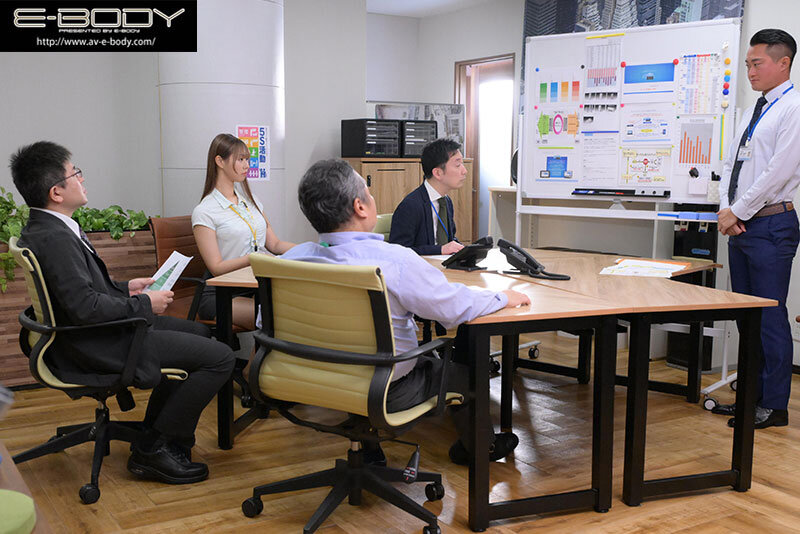 EBWH-281 Bagian 1 - 30 minit