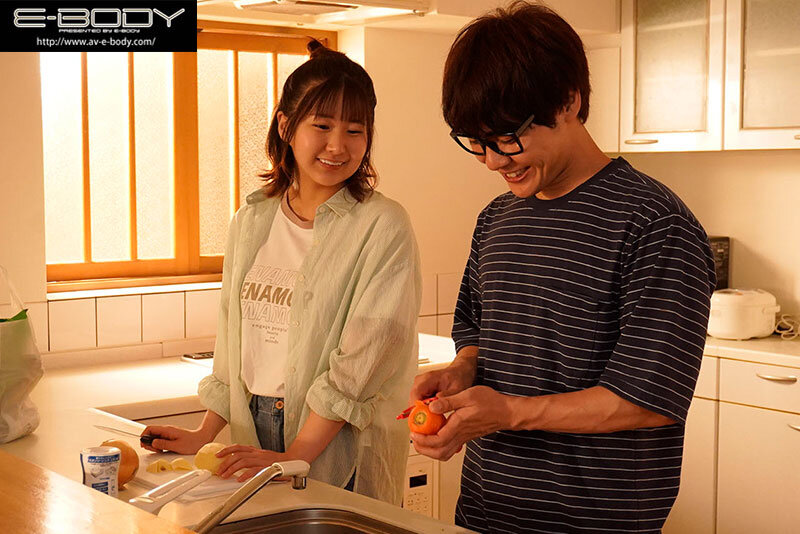 EBWH-292 Bagian 3 - 58 minit