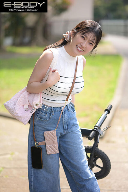 おっとり優しい兄嫁さんに「母乳飲ませて」とお願いしてみたら…。 柏木ふみか サンプル