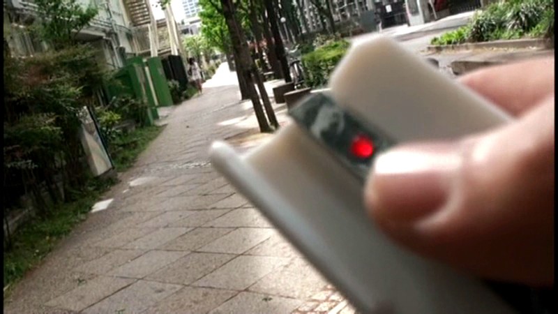 ECHI-003 Bagian 2 - 37 minit