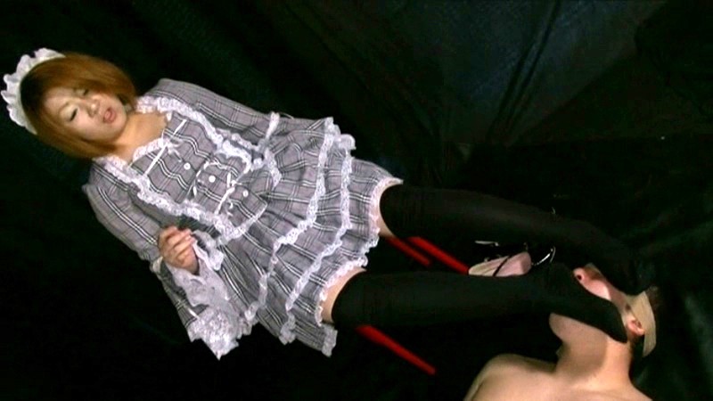 EDGD-205 Part 15 - 100 minutes