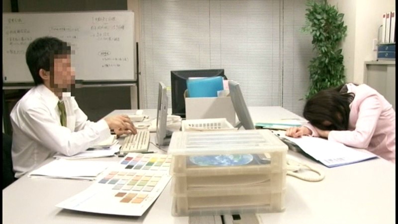 EDGE-108 第 6 部分 - 50 分钟