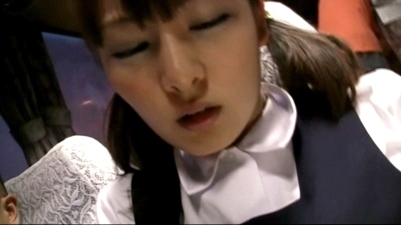 EDGE-301 パート 2 - 34 分