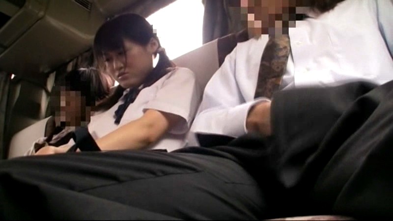 EDGE-301 第 8 部分 - 58 分钟