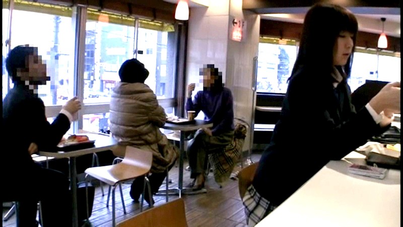 EDGE-403 パート 1 - 30 分