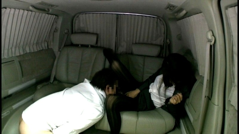 EDGE-507 Part 3 - 40 minutes