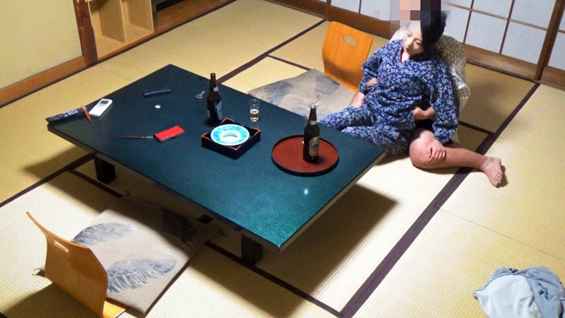 EFDM-002 Part 8 - 212 minutes