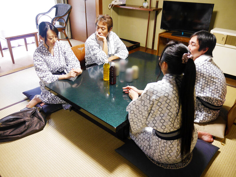 EFDM-027 Bagian 1 - 30 minit