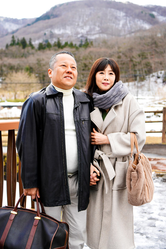 EFDM-030 Part 1 - 30 minutes