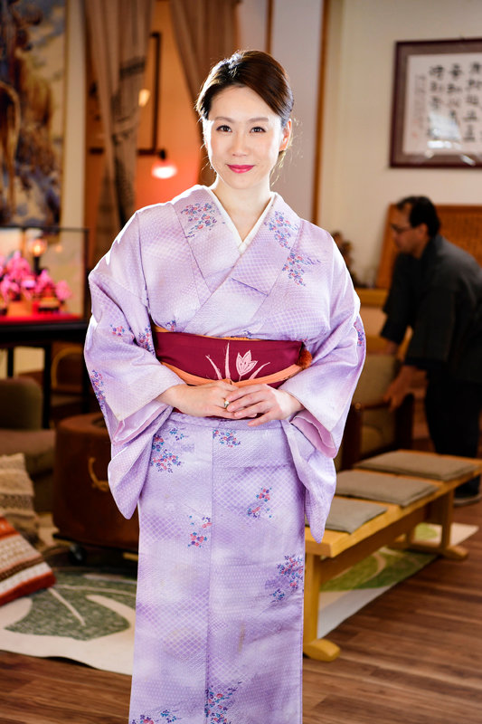 EFDM-041 Bagian 1 - 30 minit