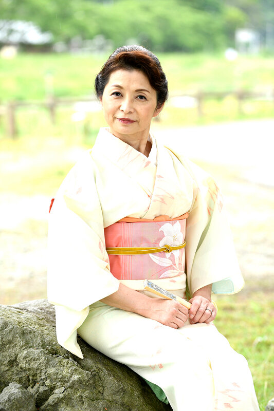六十路美魔女30人 8時間
