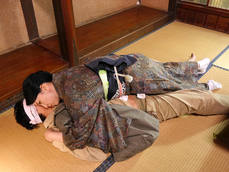 EFDM-069 第 11 部分 - 270 分钟