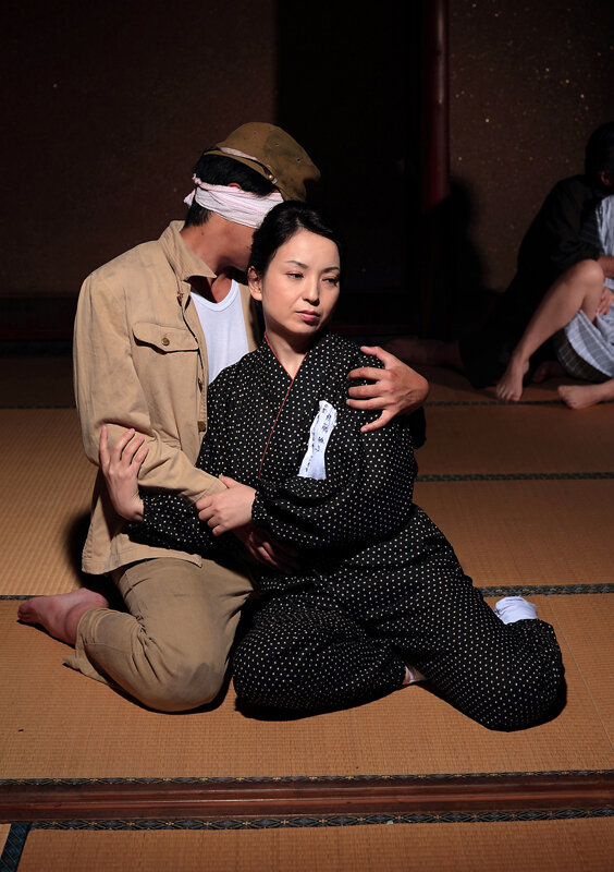 EFDM-069 Part 9 - 222 minutes