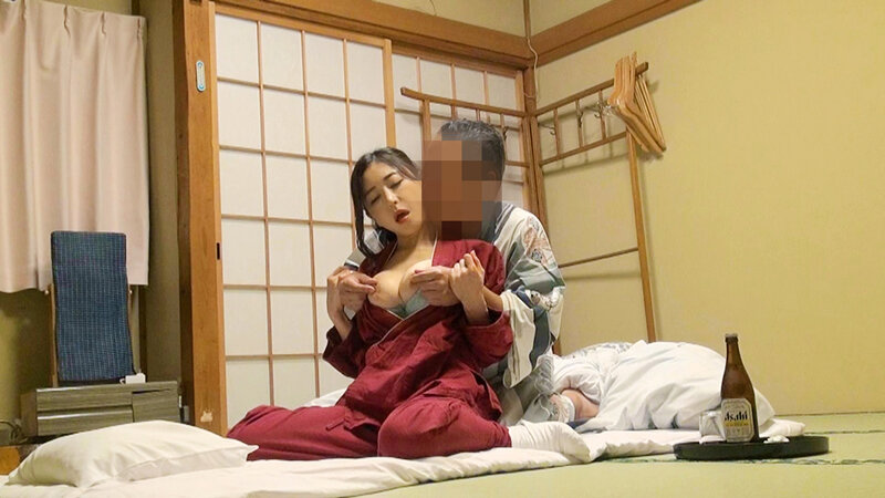 サンプル-仲居さんが美人でエロかったのでハメ倒しました 極私的盗撮映像 8時間