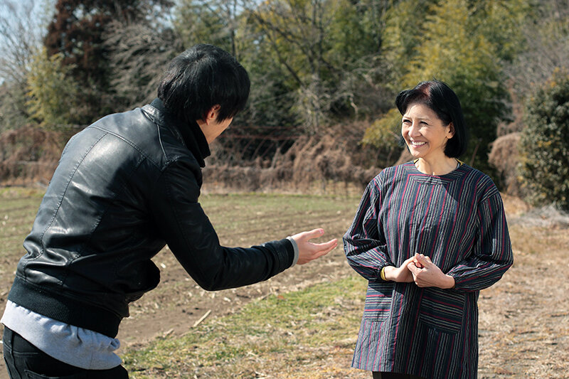 EFDM-115 第 2 部分 - 54 分钟