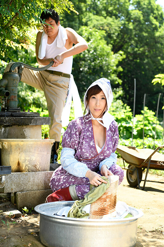 EFDM-120 パート 1 - 30 分