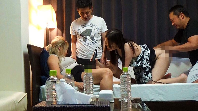 EFDM-136 第 3 部分 - 78 分钟