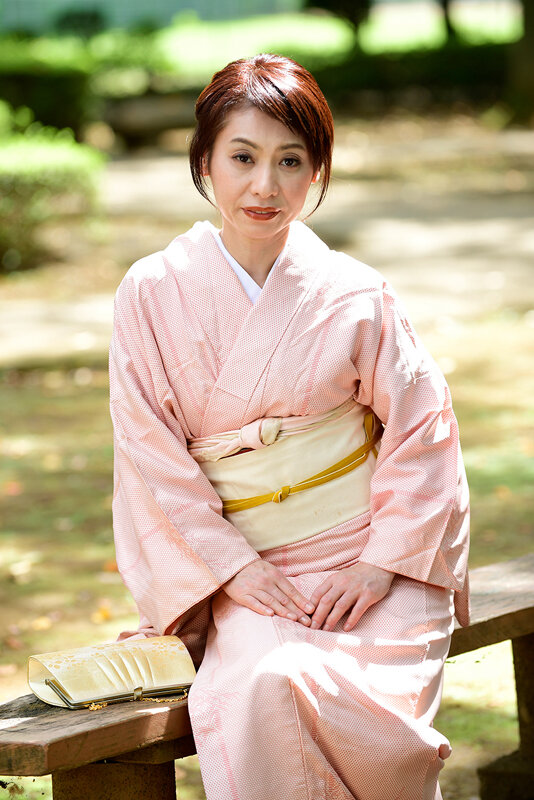 六十前後の美人高齢婦人 8時間 4枚目