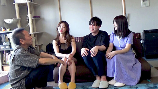 EFDM-181 パート 1 - 30 分