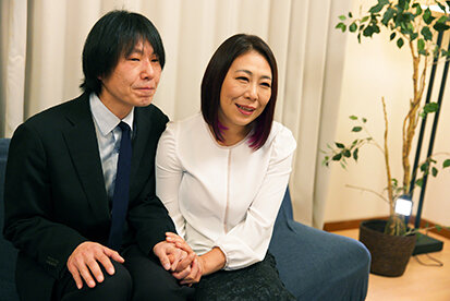 実録・中高年夫婦の性生活5 8時間 1枚目