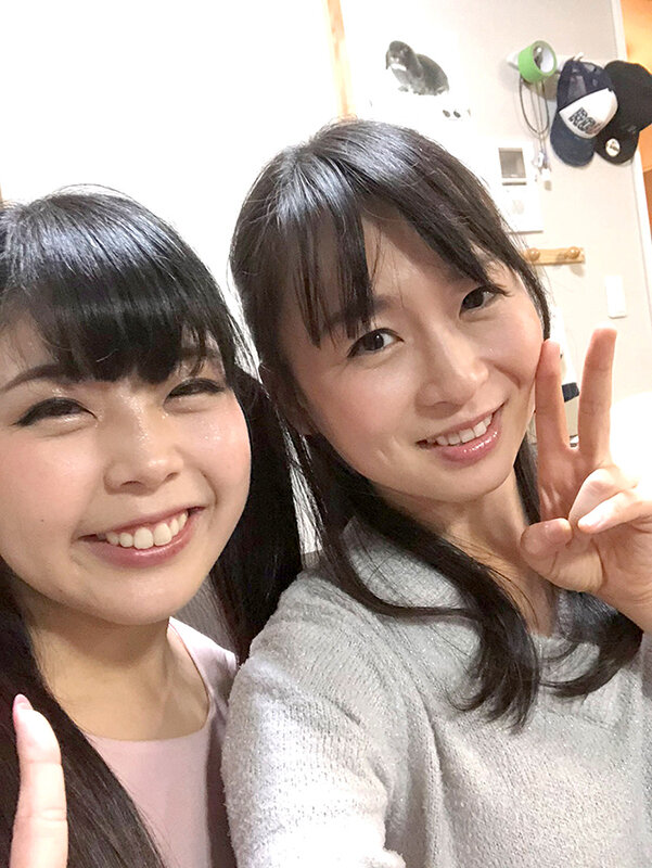 すみません私とレズしてください4 8時間 画像4